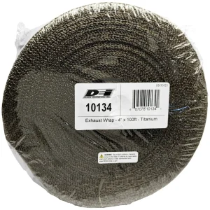 Design Engineering Exhaust Wrap – 10134 - view 2