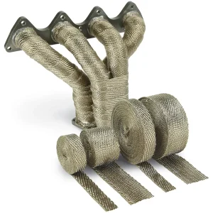 Design Engineering Exhaust Wrap – 10134 - view 3