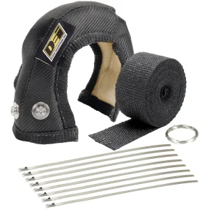 Design Engineering Turbo Shield Kit – 10180