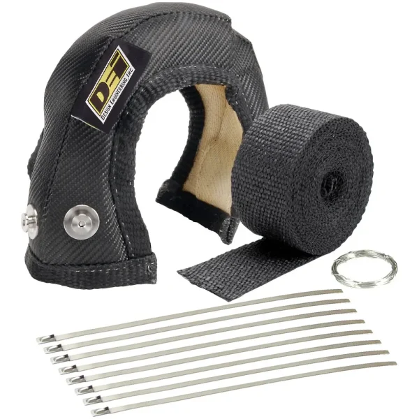 Design Engineering Turbo Shield Kit – 10180