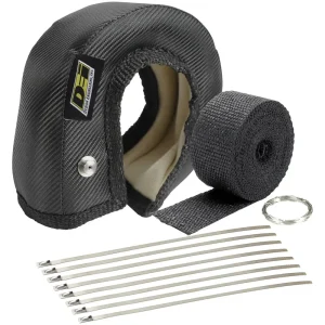 Design Engineering Turbo Shield Kit – 10182