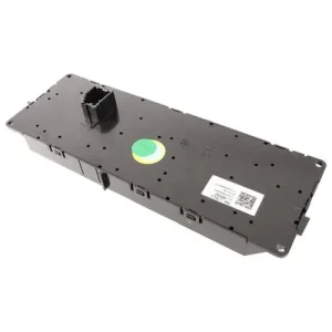 ACDelco 10 Terminal HVAC Climate Control Panel – 85119592 - view 2