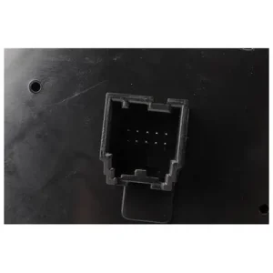ACDelco 10 Terminal HVAC Climate Control Panel – 85119592 - view 3