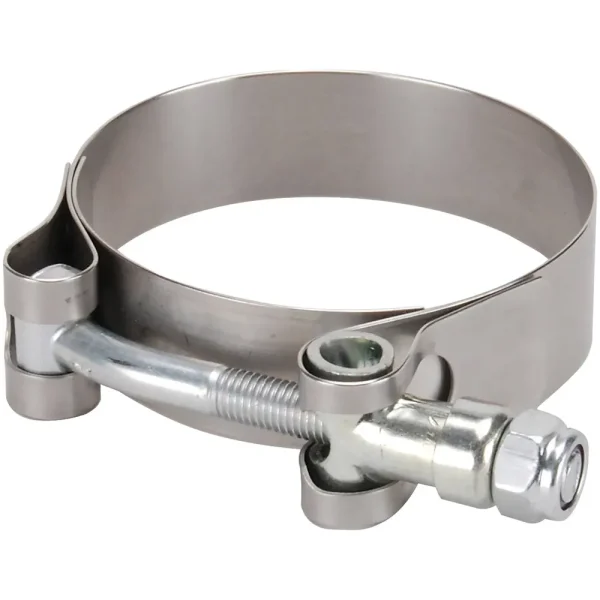 Design Engineering Wide Band Clamp – 10214