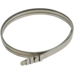 Design Engineering Stainless Steel Positive Locking Ties – 10217