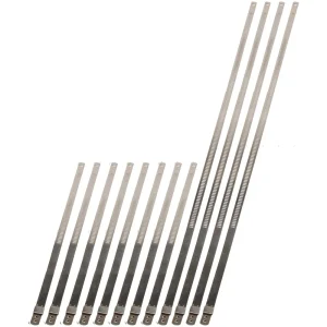 Design Engineering Stainless Steel Locking Tie Kit – 10216