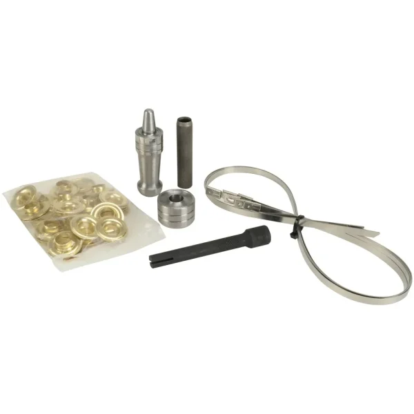 Design Engineering Grommet And Tie Kit – 10223