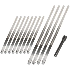 Design Engineering Positive Locking Tie And Tool Kit – 10219