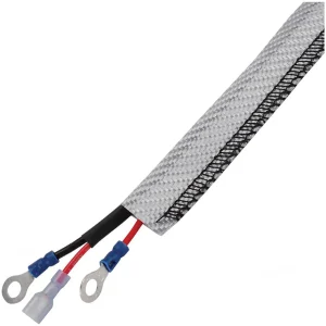 Design Engineering Reflective Line Sleeving – 10230