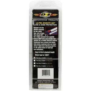 Design Engineering Reflective Line Sleeving – 10230 - view 2