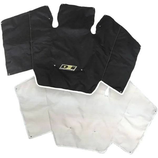 Design Engineering Thermal Engine Cover – 10225