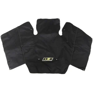 Design Engineering Thermal Engine Cover – 10225 - view 3