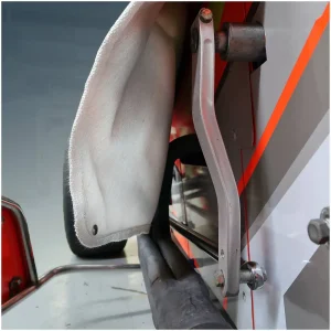 Design Engineering Thermal Engine Cover – 10225 - view 4