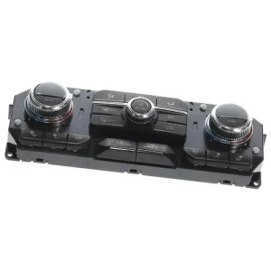 ACDelco 10 Terminal HVAC Climate Control Panel – 85119593