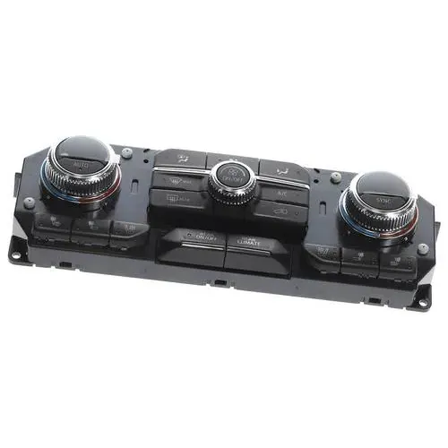 ACDelco 10 Terminal HVAC Climate Control Panel – 85119593