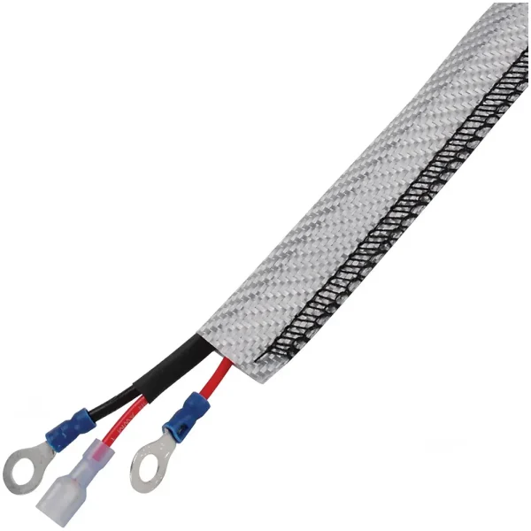 Design Engineering Reflective Line Sleeving – 10233