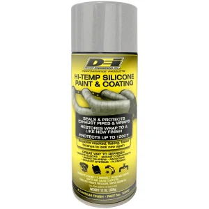 Design Engineering Hi-Temperature Silicone Coating – 10302