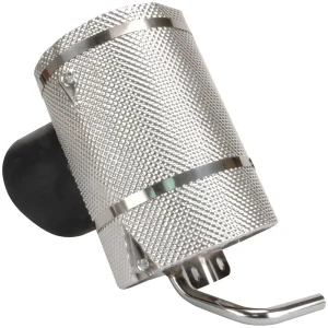 Design Engineering Golf Cart Muffler Shield – 10385 - view 2