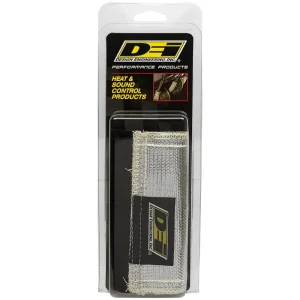 Design Engineering Aluminized Fabric Heat Shield – 10384 - view 3