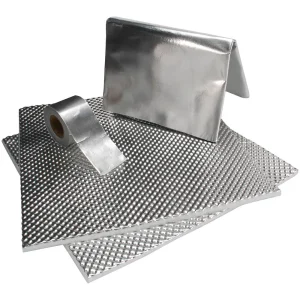 Design Engineering Motorcycle Fairing/Bodywork Protection Kit – 10329