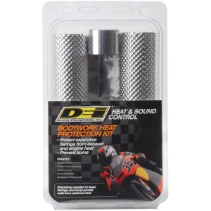 Design Engineering Motorcycle Fairing/Bodywork Protection Kit – 10329 - view 2