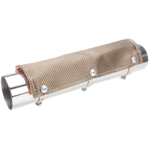 Design Engineering Exhaust Pipe Shield – 10450 - view 4