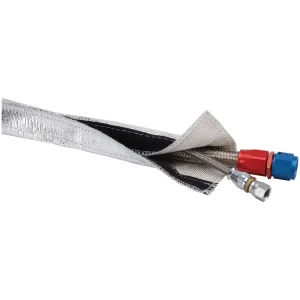 Design Engineering Heat Shroud – 10457