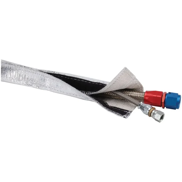 Design Engineering Heat Shroud – 10457