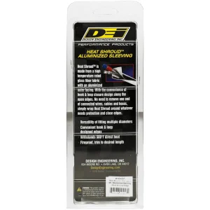 Design Engineering Heat Shroud – 10457 - view 2
