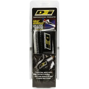 Design Engineering Heat Shroud – 10457 - view 3