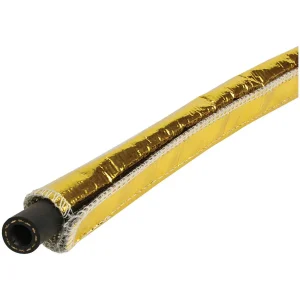 Design Engineering Heat Shroud Gold – 10458 - view 4