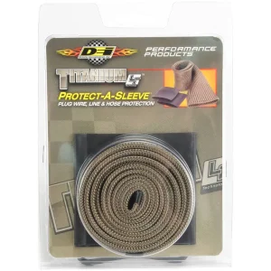 Design Engineering Wire Sleeve – 10483 - view 2