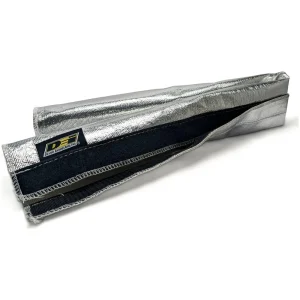 Design Engineering Heat Shroud Aluminized Sleeving – 10487