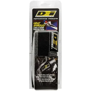 Design Engineering Heat Shroud Aluminized Sleeving – 10487 - view 3