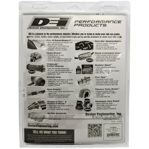 Design Engineering Spark Plug Boot Protector – 10540 - view 2