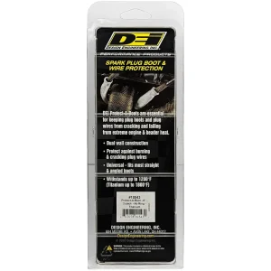 Design Engineering Spark Plug Boot Protector – 10543 - view 2