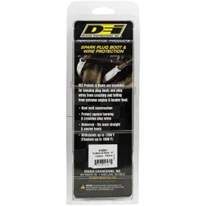 Design Engineering Spark Plug Boot Protector – 10561 - view 2