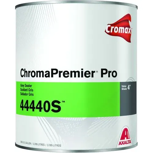 Cromax 1 Gallon Gray Sealer – 44440S-1