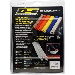 Design Engineering Spark Plug Boot Protector – 10562 - view 2