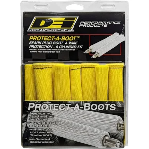 Design Engineering Spark Plug Boot Protector – 10562 - view 3