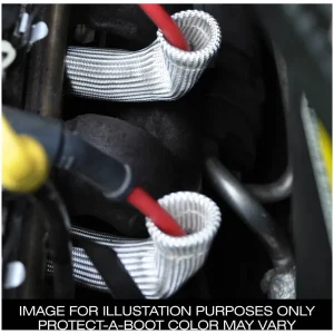 Design Engineering Spark Plug Boot Protector – 10562 - view 4