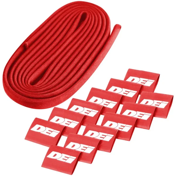 Design Engineering Wire Sleeve – 10576