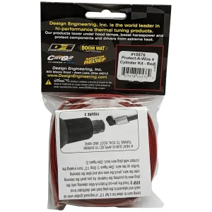 Design Engineering Wire Sleeve – 10576 - view 2
