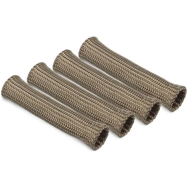 Design Engineering Spark Plug Boot Heat Sleeve – 10578