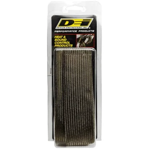 Design Engineering Spark Plug Boot Heat Sleeve – 10578 - view 3