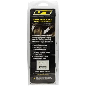 Design Engineering Wire Sleeve – 10579 - view 2
