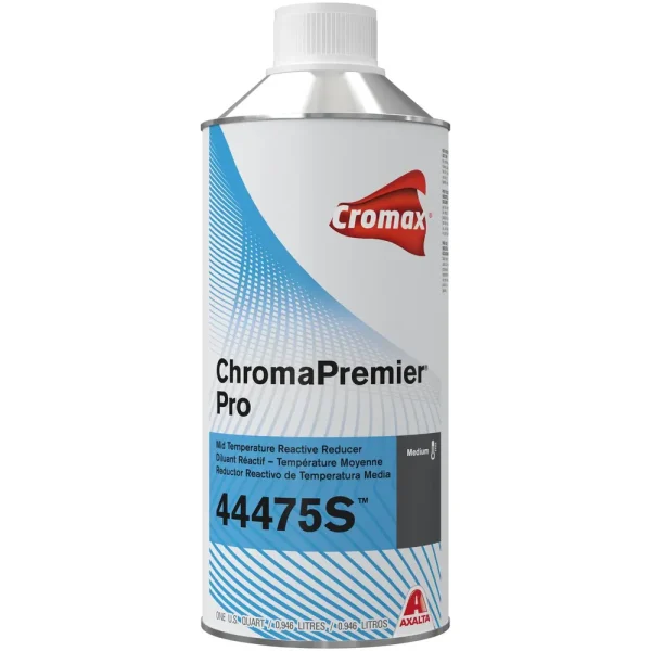 Cromax 1 Quart Reducer – 44475S-QT