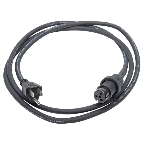Eastwood Versa Cut 4X4 CNC Plasma Table Replacement Power Cable