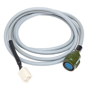 Eastwood Versa Cut 4X4 CNC Plasma Table Replacement X-Axis and Torch Height Motor Cable