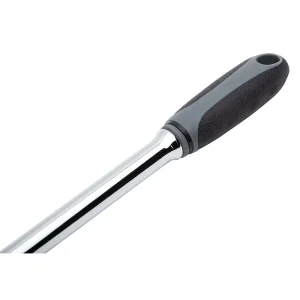 Eastwood Soft Grip 1/4 Swivel Head Ratchet - view 2